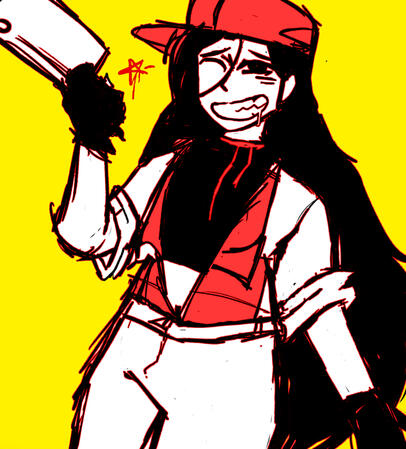 Meatgirl Meatgirl