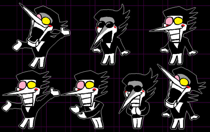 SPAMTONS SPAMTONS