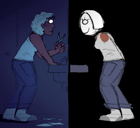 Mirror Mirror