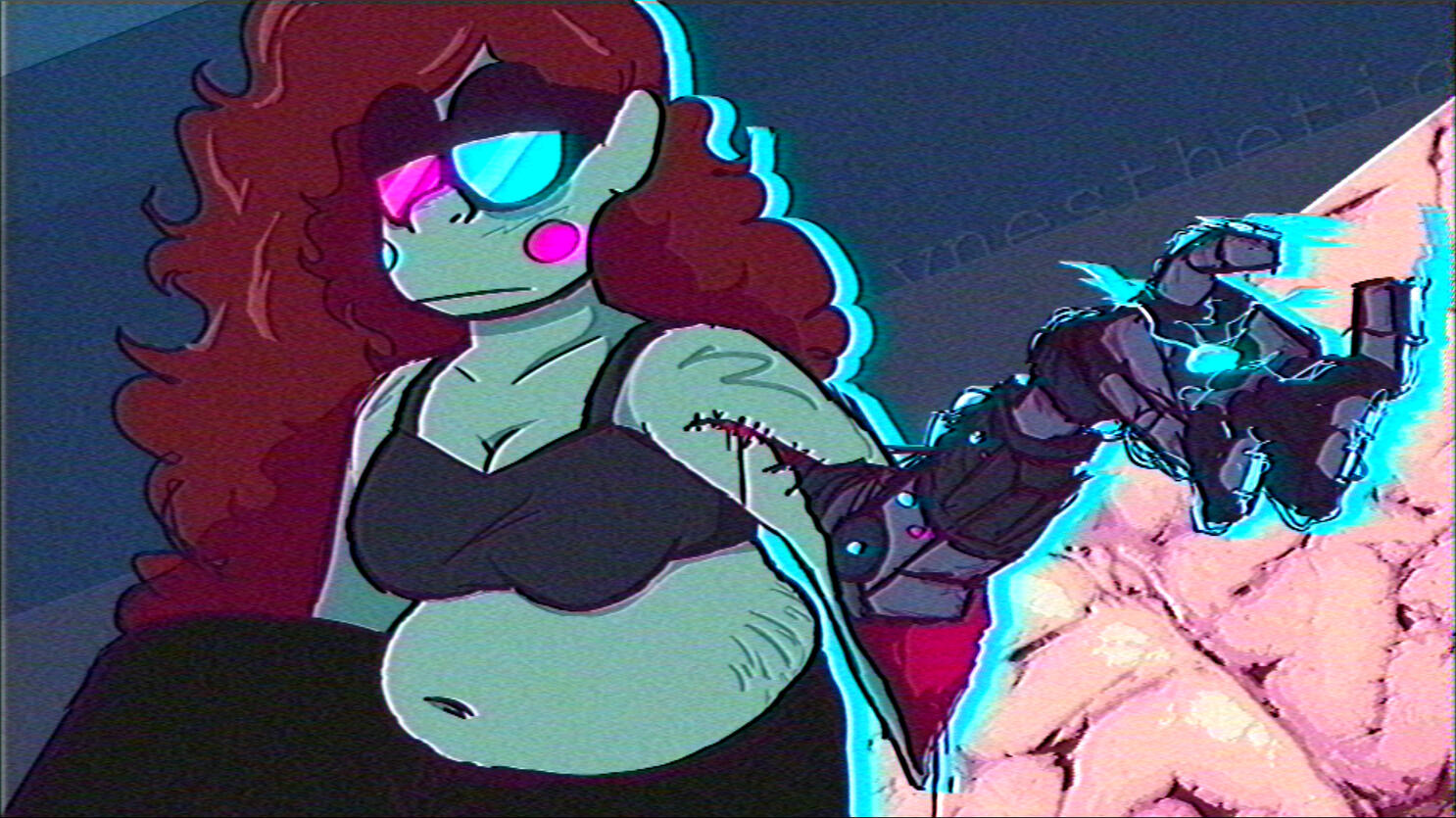 SYNTHETIC SYNTHETIC