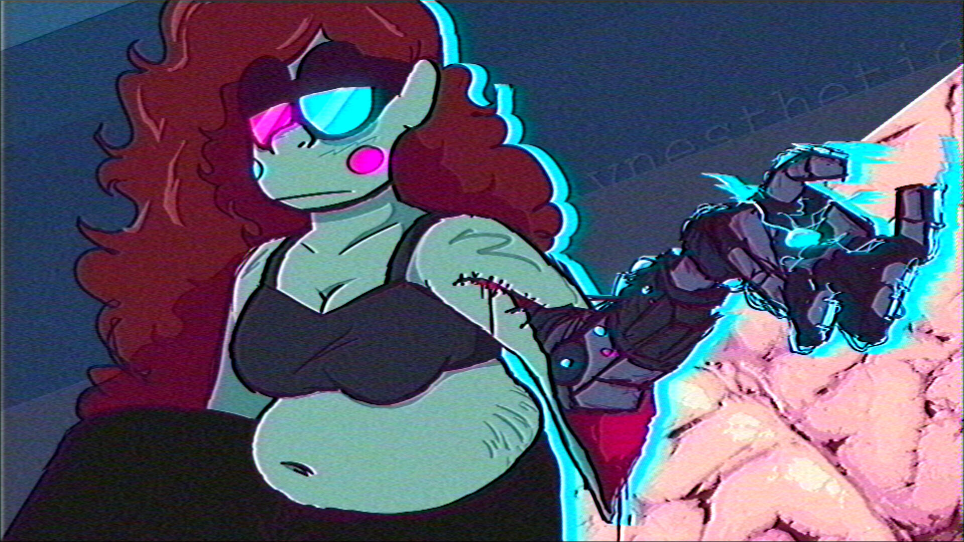 SYNTHETIC SYNTHETIC