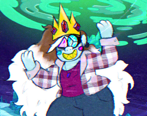 Ice Riley Ice Riley