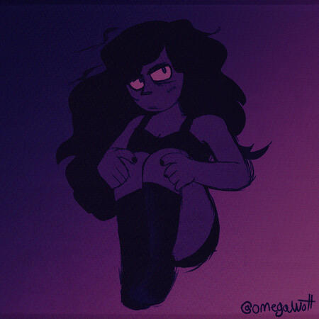 Lady Lady