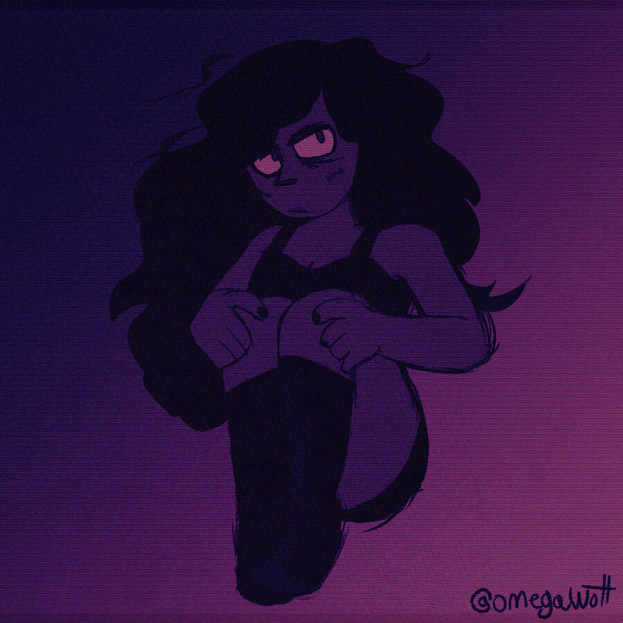 Lady Lady