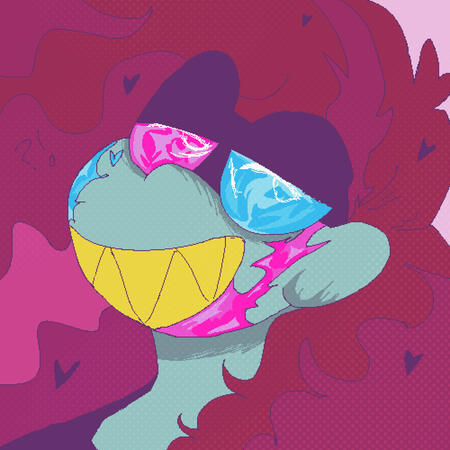 Rosy Icon Rosy Icon