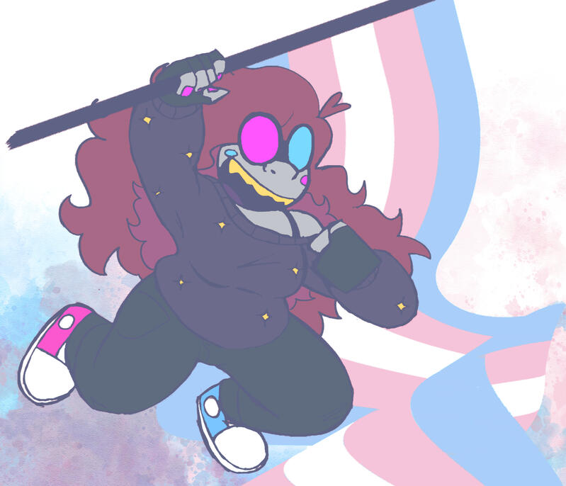 Pride !!! Pride !!!