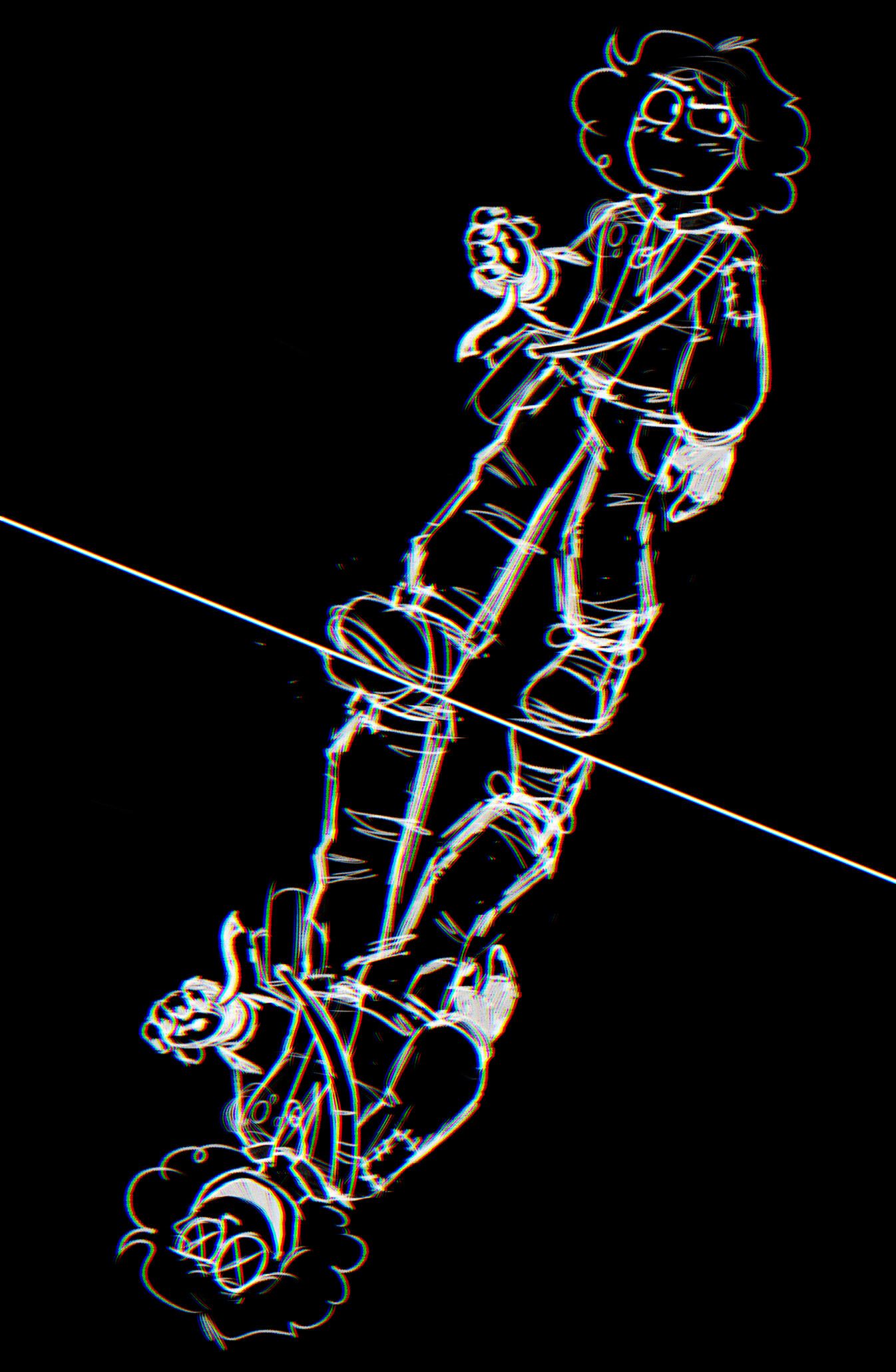 Lyric and the Void
